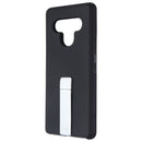 Case-Mate Tough Stand Series Dual Layer Case for LG Stylo 6 - Matte Black - Case-Mate - Simple Cell Shop, Free shipping from Maryland!