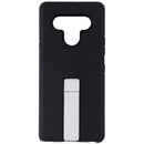 Case-Mate Tough Stand Series Dual Layer Case for LG Stylo 6 - Matte Black - Case-Mate - Simple Cell Shop, Free shipping from Maryland!