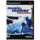 Magix Music Maker (Deluxe Edition) - MAGIX - Simple Cell Shop, Free shipping from Maryland!