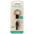 myCharge (CDM01K - A) Charging Cable for Micro USB Devices - Black - myCharge - Simple Cell Shop, Free shipping from Maryland!