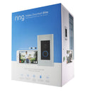 Ring 1080p Video Doorbell Elite with Infrared Night Vision and Motion Sensor PoE - Ring - Simple Cell Shop, Free shipping from Maryland!
