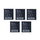 KIT 5x Huawei HB5K1H 1400 mAh Replacement Battery for Huawei M865/Ascend 2/Sonic - Huawei - Simple Cell Shop, Free shipping from Maryland!