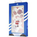 Adidas Originals Clear Case for Apple iPhone 8/7 - Bohemian Red/Clear - Adidas - Simple Cell Shop, Free shipping from Maryland!