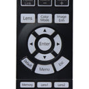Epson OEM Projector Remote Control - Black (219287600 / Q18D0227740) - Epson - Simple Cell Shop, Free shipping from Maryland!