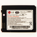 OEM LG LGLP-AHDM 800 mAh Replacement Battery for LG Chocolate VX8500 - LG - Simple Cell Shop, Free shipping from Maryland!
