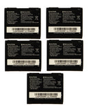 KIT 5x LG LGIP-470B 800 mAh Replacement Battery for VX8700 VX8610 Decoy - LG - Simple Cell Shop, Free shipping from Maryland!