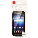 Verizon Tempered Glass Screen Protector for Kyocera DuraForce Pro - Clear - Verizon - Simple Cell Shop, Free shipping from Maryland!