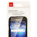 Verizon Tempered Glass Screen Protector for Kyocera DuraForce Pro - Clear - Verizon - Simple Cell Shop, Free shipping from Maryland!
