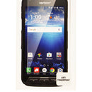 Verizon Tempered Glass Screen Protector for Kyocera DuraForce Pro - Clear - Verizon - Simple Cell Shop, Free shipping from Maryland!