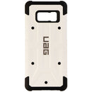 Urban Armor Gear Pathfinder Series Case for Samsung Galaxy S8 - White / Black - Urban Armor Gear - Simple Cell Shop, Free shipping from Maryland!