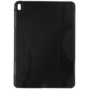 Verizon Rugged Dual Layer Case for Apple iPad Pro 10.5-inch (2017) - Black - Verizon - Simple Cell Shop, Free shipping from Maryland!