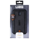 UAG Outback Series Tactical Protective Case for Samsung Galaxy J7 2018 - Black - Urban Armor Gear - Simple Cell Shop, Free shipping from Maryland!