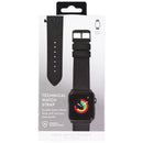 Laut Technical Watch Strap for Apple Watch 42mm / 44mm (Any Series) - Black Ops - Laut - Simple Cell Shop, Free shipping from Maryland!