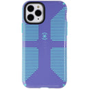Speck CandyShell Grip Series Case for Apple iPhone 11 Pro - Purple/Blue - Speck - Simple Cell Shop, Free shipping from Maryland!
