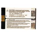 Motorola SNN5742A 3.6V 1100mAh Lithium Ion Battery for Nextel iDen - White - Motorola - Simple Cell Shop, Free shipping from Maryland!