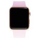 Apple Watch Series 3 (42mm) - Gold Case with Pink Sport Band GPS + LTE MQK32LL/A - Apple - Simple Cell Shop, Free shipping from Maryland!