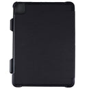 Verizon Folio Hard Case & Tempered Glass for Apple iPad Pro 11 (2020) - Black - Verizon - Simple Cell Shop, Free shipping from Maryland!