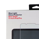 Verizon Blue Light Tempered Glass for Apple iPad Pro 11-inch (2nd Gen, 2020) - Verizon - Simple Cell Shop, Free shipping from Maryland!