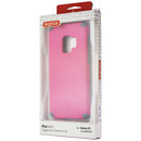 Base Pro Tech Rugged Armor Protective Case for Galaxy S9 - Pink - Base - Simple Cell Shop, Free shipping from Maryland!