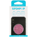 SpinPop Grip, Stand, and Organizer for Phones and Tablets - Confetti Pink - SpinPop - Simple Cell Shop, Free shipping from Maryland!