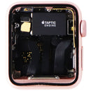 OEM Apple Smartwatch Housing - 38mm - A1757 - Pink - Apple - Simple Cell Shop, Free shipping from Maryland!