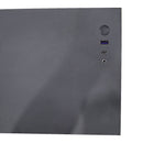 NZXT - H510 Compact ATX Mid-Tower Case with Tempered Glass - Matte Black - NZXT - Simple Cell Shop, Free shipping from Maryland!