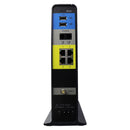 NetGear Nighthawk AC1900 Cable Modem Wi-Fi Router Combo with Voice (C7100V) - Netgear - Simple Cell Shop, Free shipping from Maryland!