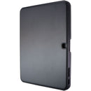 ZAGG Folio Case with Backlit Bluetooth Keyboard for Galaxy Tab 4 10.1 - Black - Zagg - Simple Cell Shop, Free shipping from Maryland!