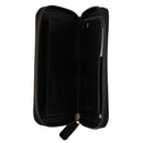 White Diamonds Crystal Purse Case for Apple iPhone 6S / 6 - Black - White Diamonds - Simple Cell Shop, Free shipping from Maryland!
