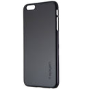 Spigen Thin Fit Hard Case for Apple iPhone 6s Plus/6 Plus - Black - Spigen - Simple Cell Shop, Free shipping from Maryland!