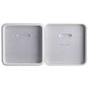 Genuine Apple Watch Hard Plastic Storage and Travel Box - White - Apple - Simple Cell Shop, Free shipping from Maryland!