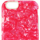 Evutec Kaleidoscope SC Series Flexible Case for iPhone 6s / 6 - Pink/White
