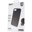 Skech (SK39-VTX-BLK) Hybrid Case for Apple iPhone 8+ / 7+ / 6+ - Black - Skech - Simple Cell Shop, Free shipping from Maryland!