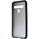 Tech21 Evo Check Series Gel Case for LG V50 ThinQ - Smokey Black - Tech21 - Simple Cell Shop, Free shipping from Maryland!
