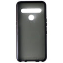 Tech21 Evo Check Series Gel Case for LG V50 ThinQ - Smokey Black - Tech21 - Simple Cell Shop, Free shipping from Maryland!