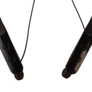 LG Tone Triumph HBS-510 Series Wireless Bluetooth Neckband Headset - Black