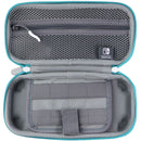 PowerA Nintendo Switch Lite Carry Case + Screen Protector - Turquoise/Gray - PowerA - Simple Cell Shop, Free shipping from Maryland!