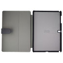 Incipio Lexington Folio Case for Galaxy Tab Pro / Note Pro (12.2-inch) - Black - Incipio - Simple Cell Shop, Free shipping from Maryland!