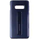 Samsung Rugged Protective Case with Kickstand for Galaxy (S10e) - Blue - Samsung - Simple Cell Shop, Free shipping from Maryland!