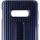 Samsung Rugged Protective Case with Kickstand for Galaxy (S10e) - Blue - Samsung - Simple Cell Shop, Free shipping from Maryland!
