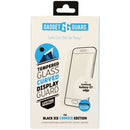 Gadget Guard Black Ice Cornice Ed Tempered Glass Screen Guard For Galaxy S7 Edge - Gadget Guard - Simple Cell Shop, Free shipping from Maryland!