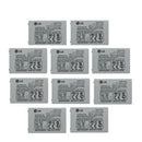 KIT 10x LG LGIP-401N 1250 mAh Replacement Battery for LG Rmor Touch - LG - Simple Cell Shop, Free shipping from Maryland!
