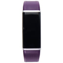 Willful Fitness Tracker Wristband with Heart Rate Monitor - Purple (SW352) - Willful - Simple Cell Shop, Free shipping from Maryland!