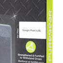 PureGear Steel 360 Tempered Glass Screen Protector for Google Pixel 4 XL - Clear - PureGear - Simple Cell Shop, Free shipping from Maryland!