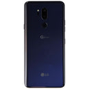 LG G7 ThinQ (6.1-inch) Smartphone (LM-G710) - Unlocked - 64GB / Aurora Black - LG - Simple Cell Shop, Free shipping from Maryland!