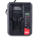 PORTER-CABLE 20V MAX Cordless/Brushless Drill Combo (2-Tools) PCC601 / PCC647 - Porter-Cable - Simple Cell Shop, Free shipping from Maryland!