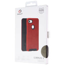 Nimbus9 Cirrus 2 Case for Google Pixel 3 XL - Crimson Red/Black - Nimbus9 - Simple Cell Shop, Free shipping from Maryland!