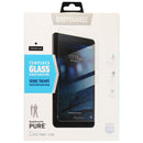 BodyGuardz Pure Series Premium Tempered Glass for AT&T Trek 2 HD - Clear - BODYGUARDZ - Simple Cell Shop, Free shipping from Maryland!