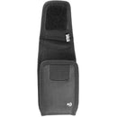 Nite Ize X-Tall Clip Cargo Case/Holster for Smartphones & Credit Cards - Black - Nite Ize - Simple Cell Shop, Free shipping from Maryland!