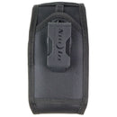 Nite Ize X-Tall Clip Cargo Case/Holster for Smartphones & Credit Cards - Black - Nite Ize - Simple Cell Shop, Free shipping from Maryland!